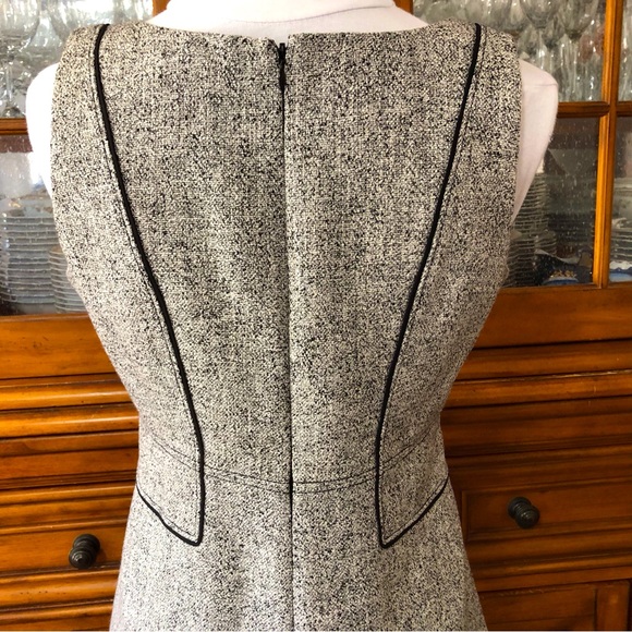 NWT White House Black Market dress - Picture 3 of 5